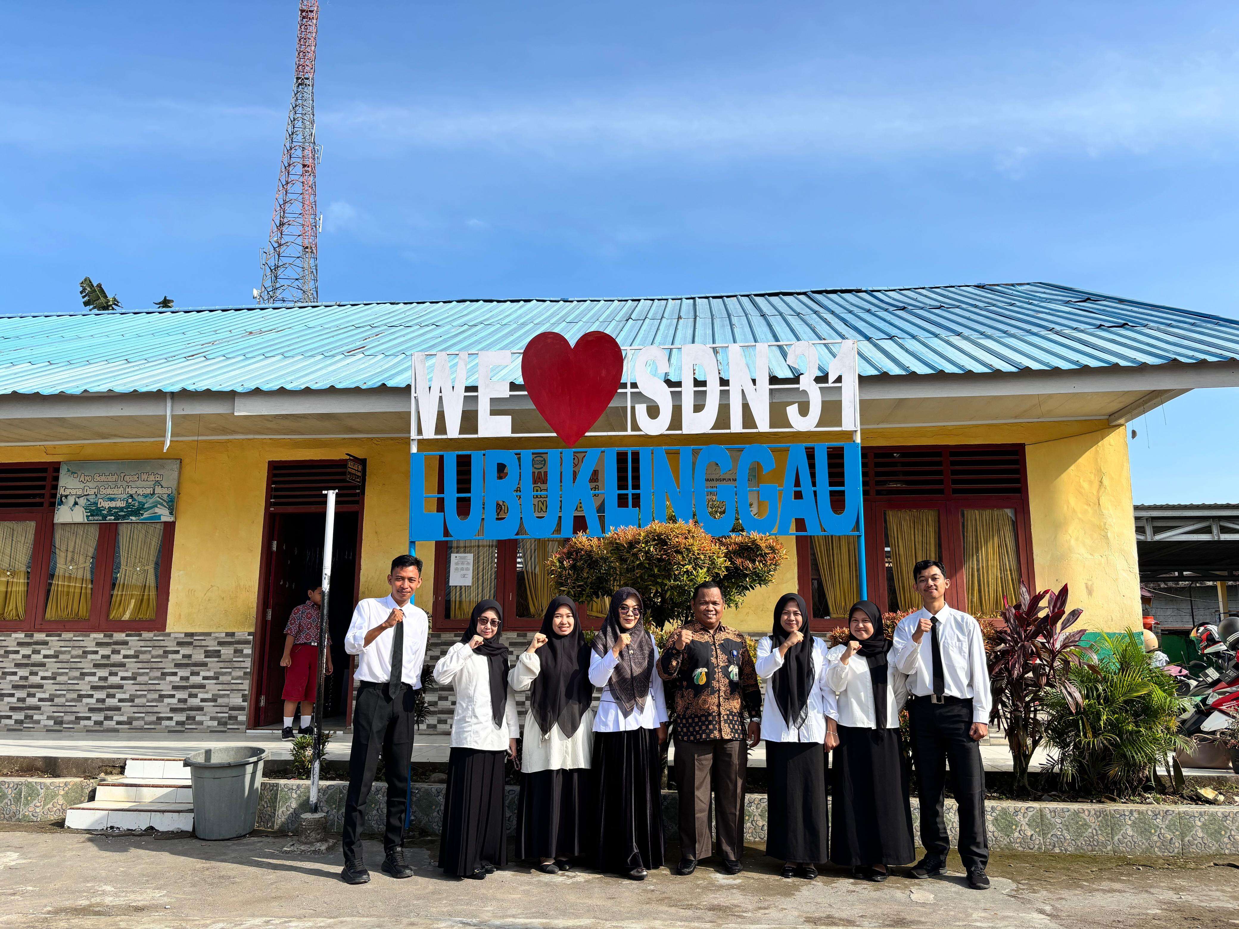 MAHASISWA PPG PRAJAB UNIVERSITAS PGRI SILAMPARI